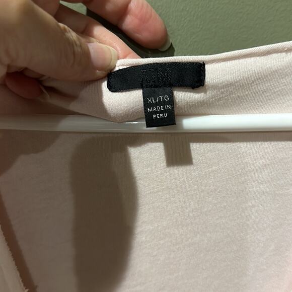 💥Read description Anthony Thomas Melillo ATM Sleeveless V-Neck Dress - Picture 4 of 6